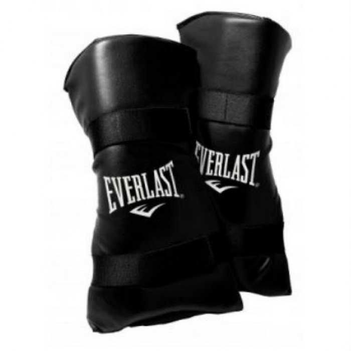 Everlast - Протектори за крака / Изкуствена кожа